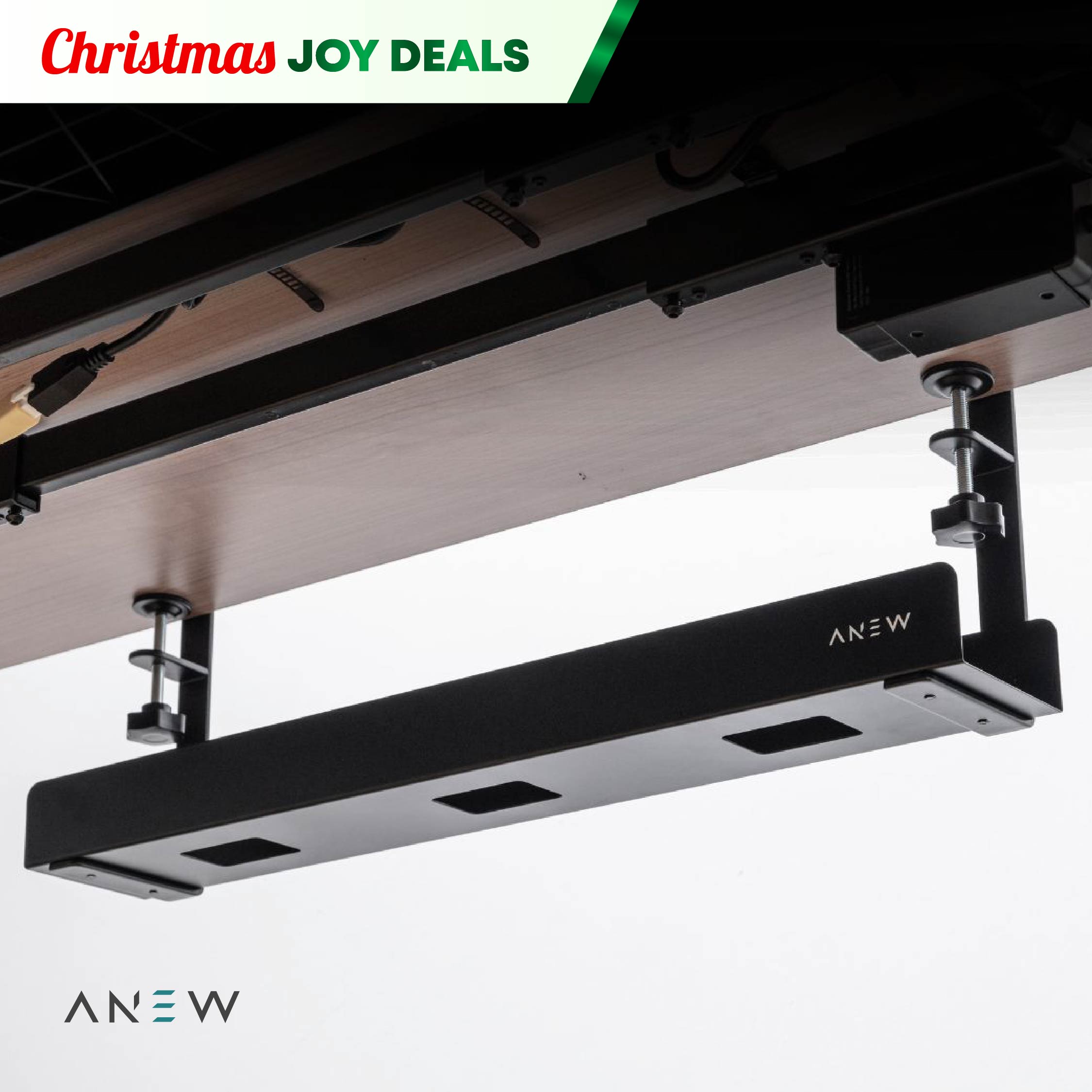 ANEW Cable Management Tray