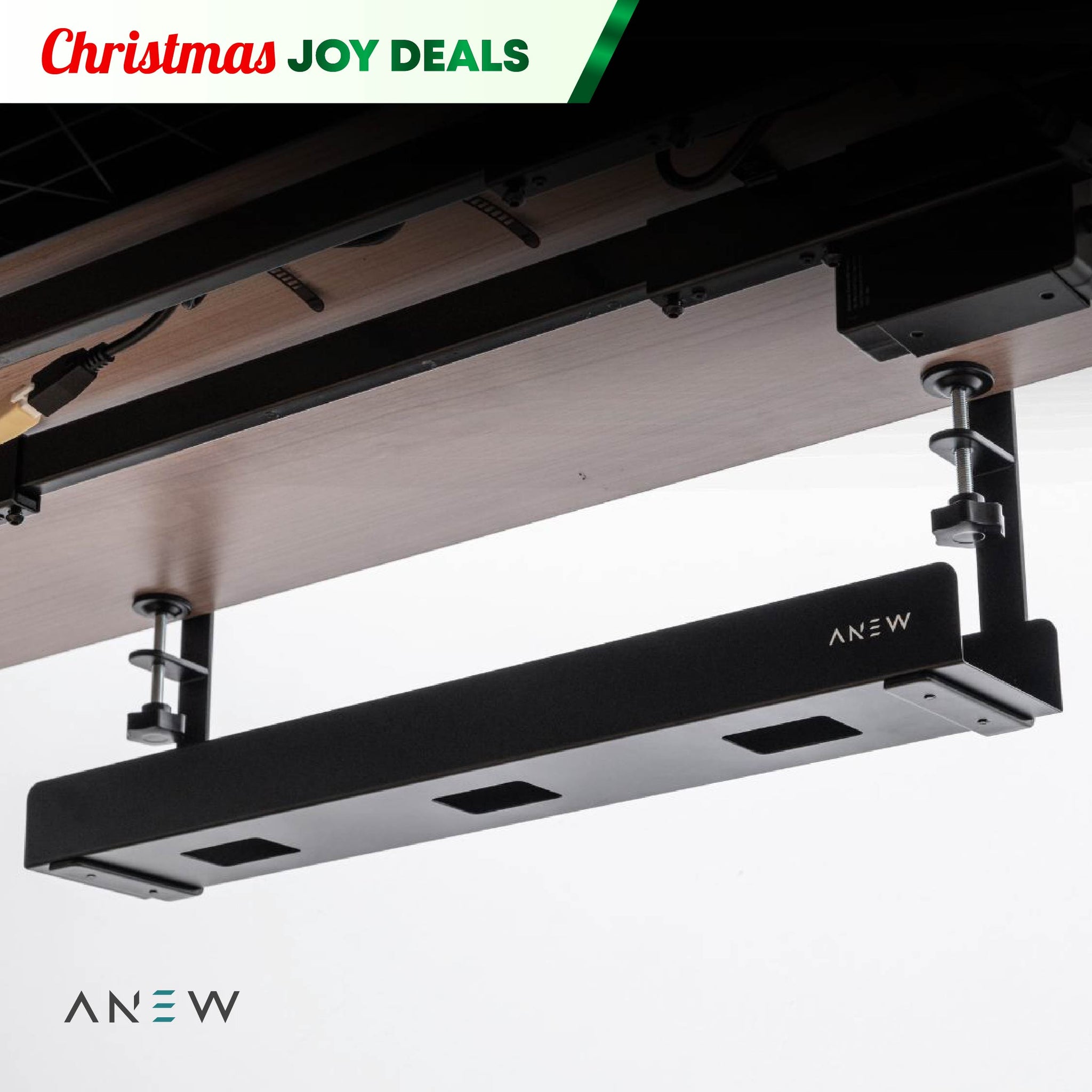 ANEW Cable Management Tray