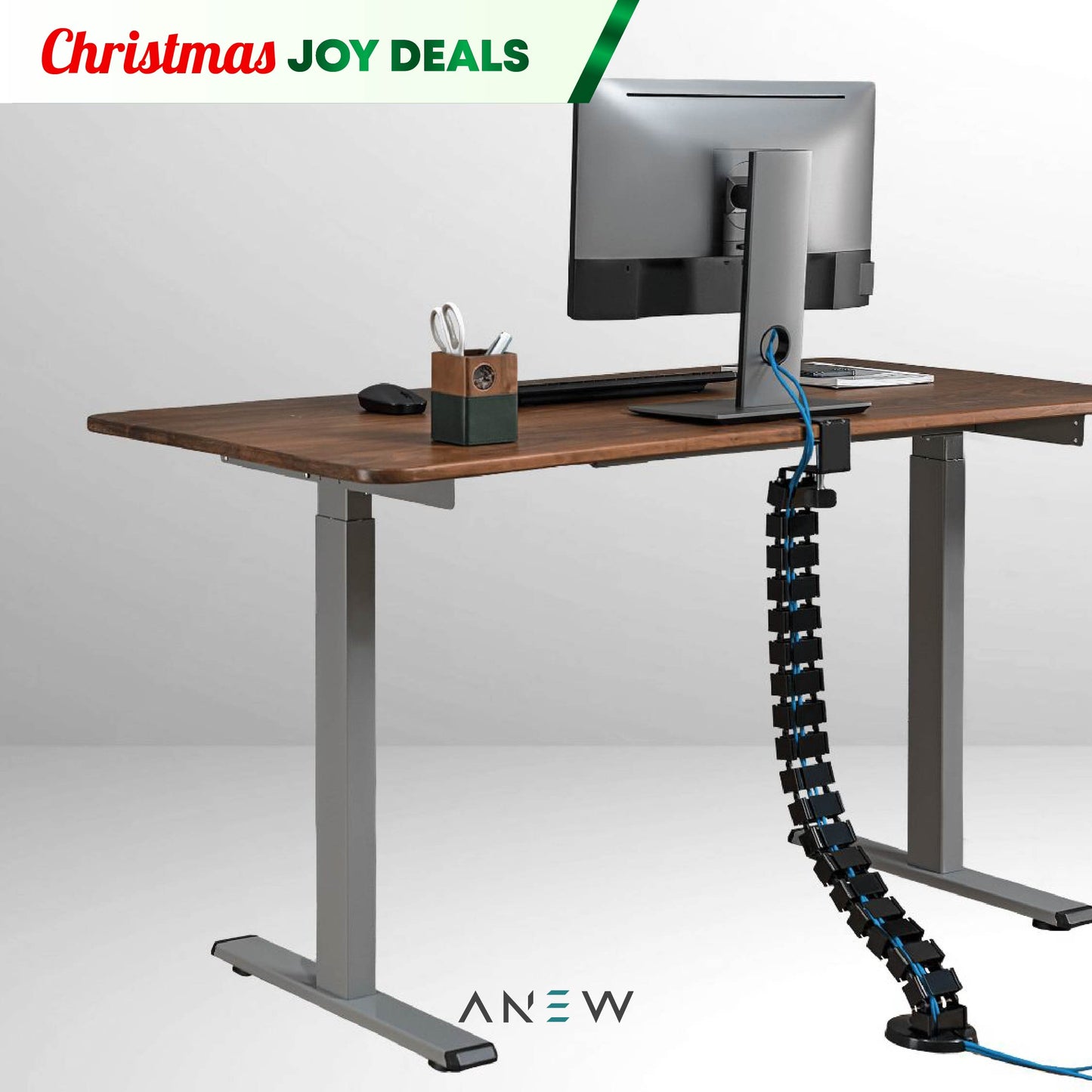 ANEW Cable Management Spine