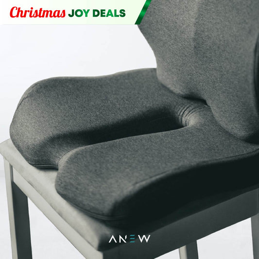 ANEW Ergonomic Seat Cushion