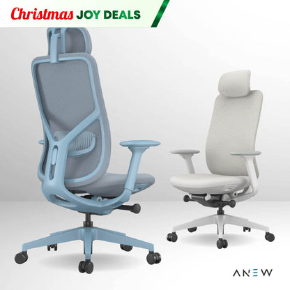 ANEW Inspire Ergonomic Chair