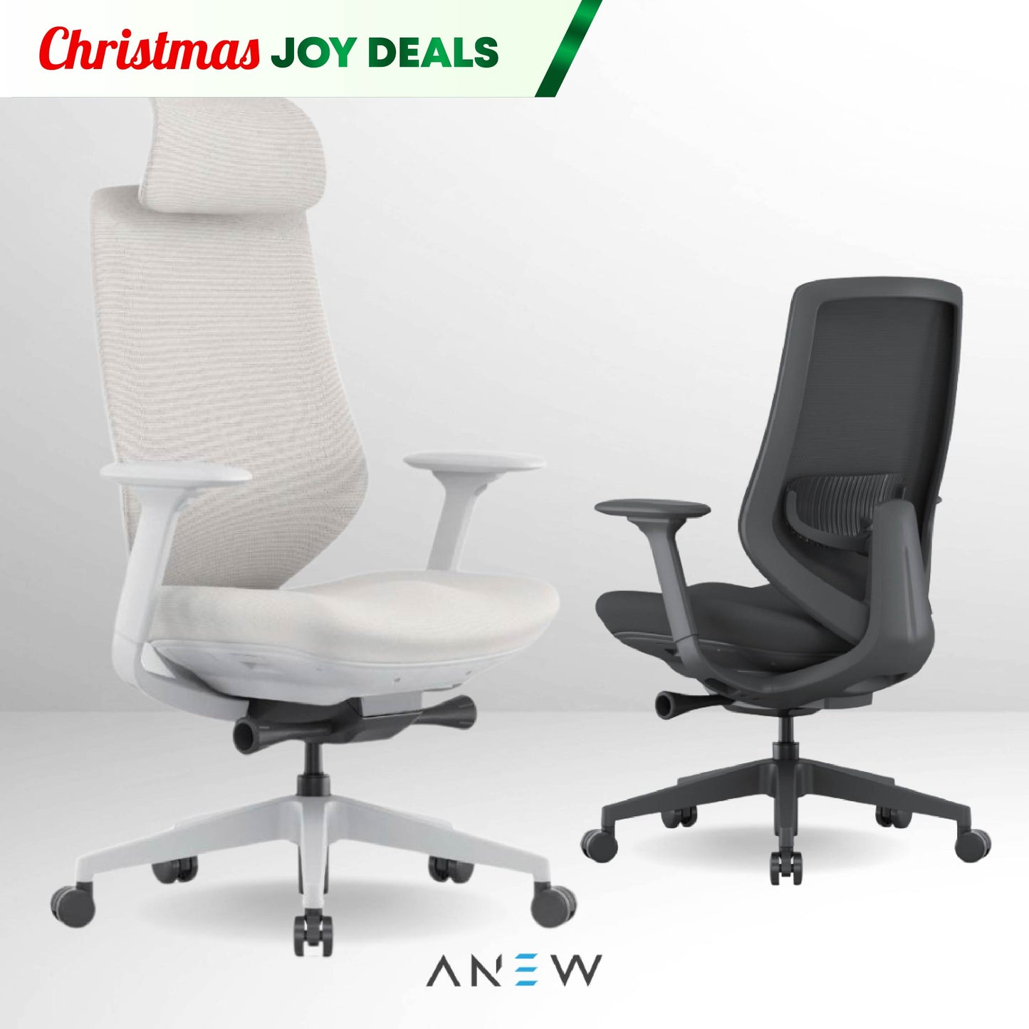 ANEW Spark Ergonomic Chair
