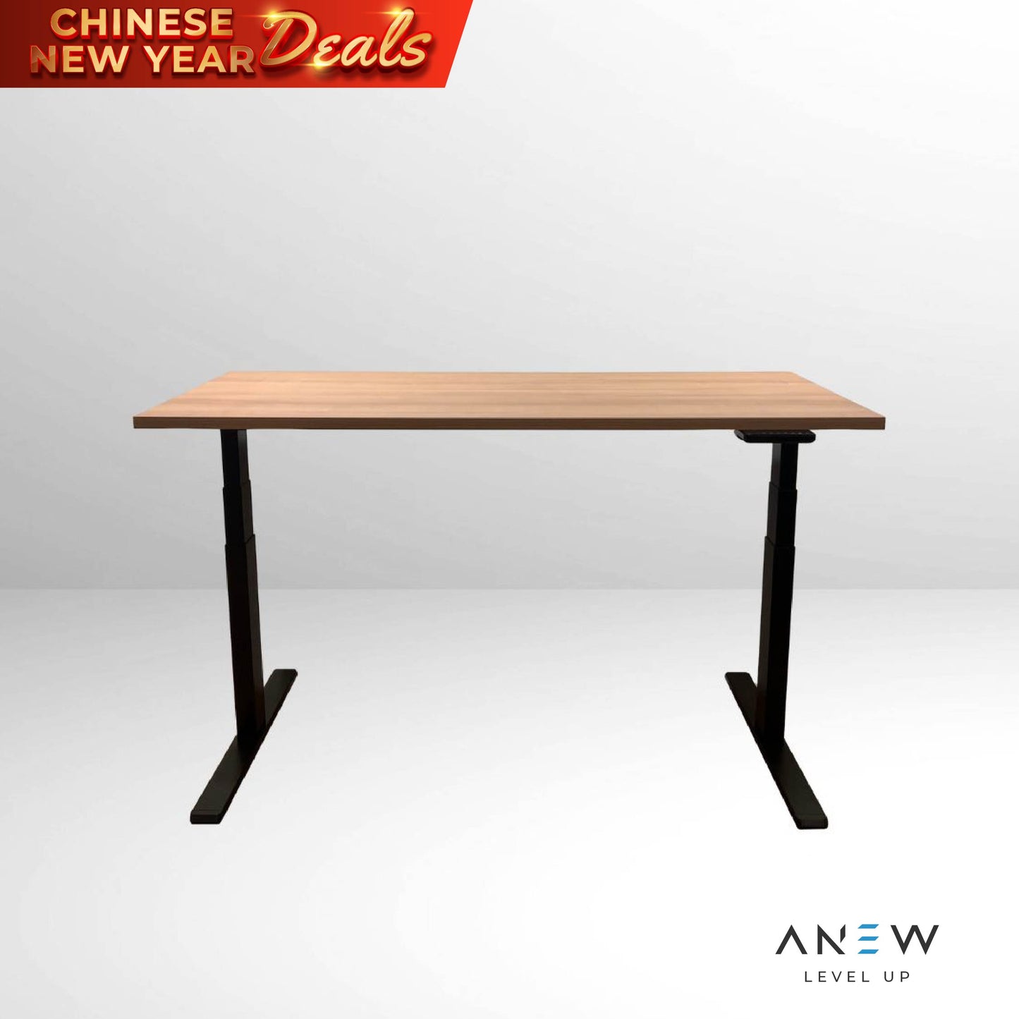 ANEW Smart Desk Pro