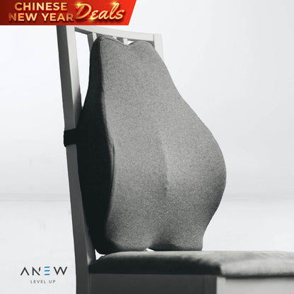 ANEW Ergonomic Back Cushion