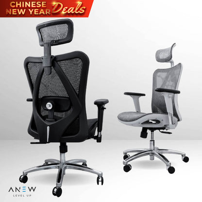 ANEW Standard Ergonomic Chair