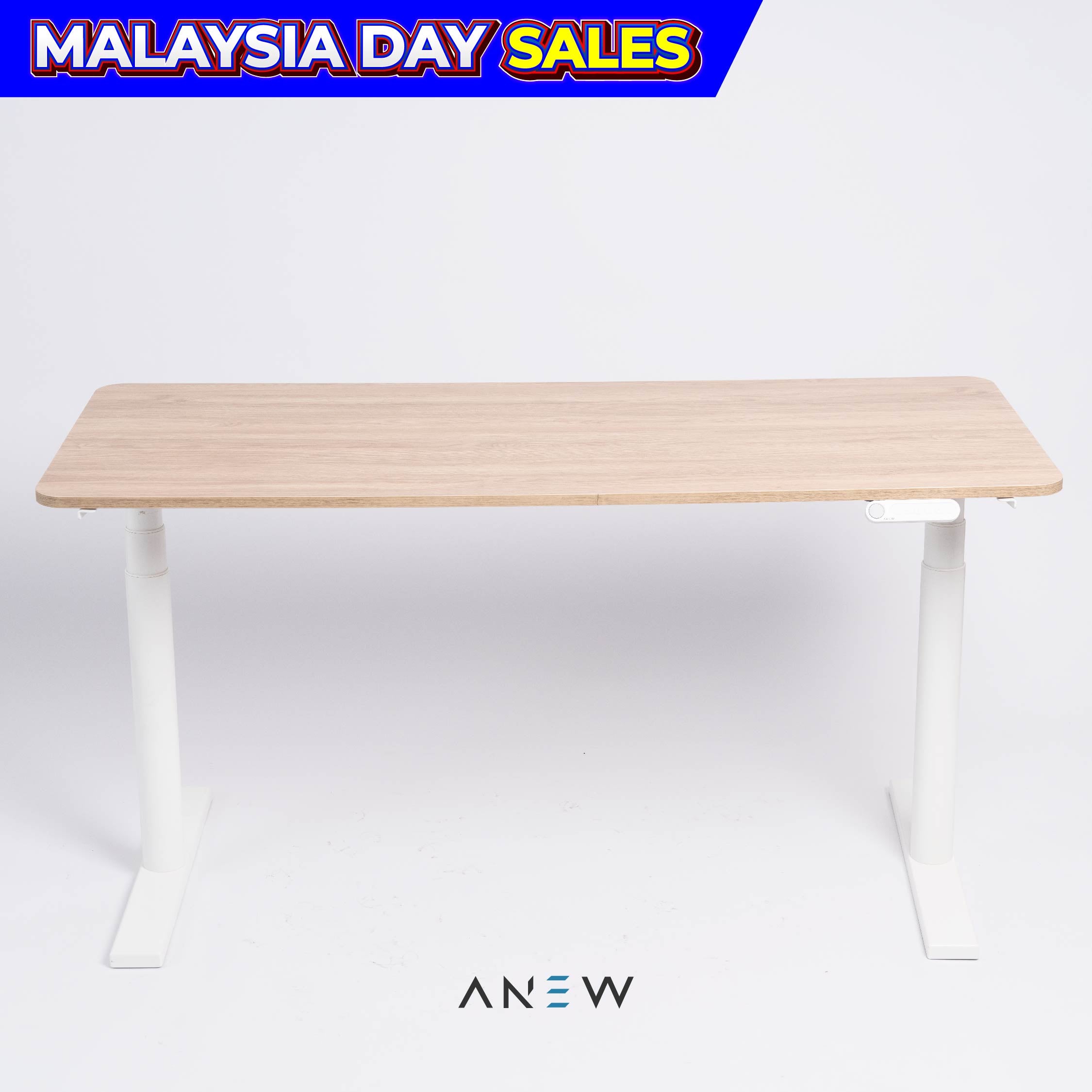 ANEW Smart Desk Prime