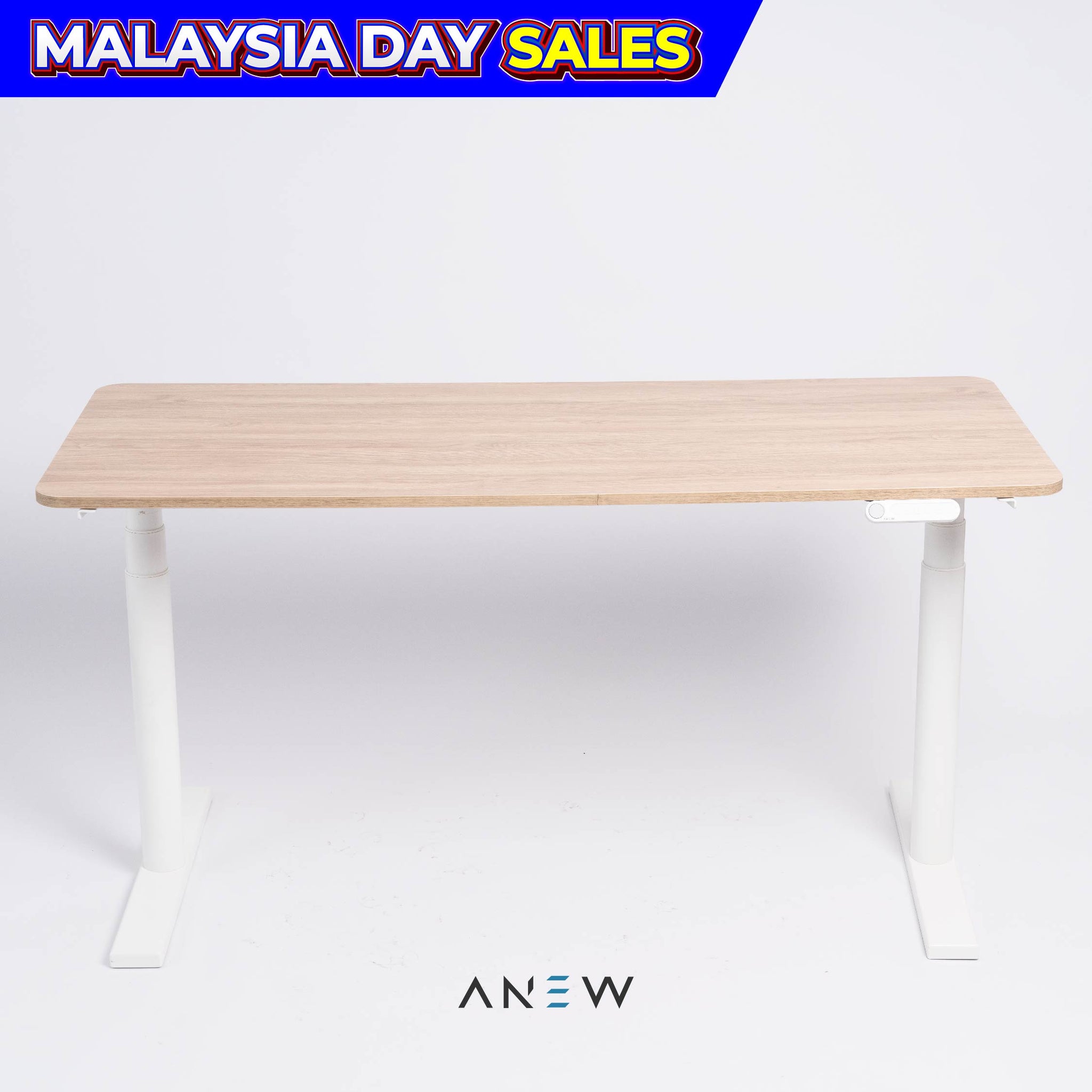 ANEW Smart Desk Prime