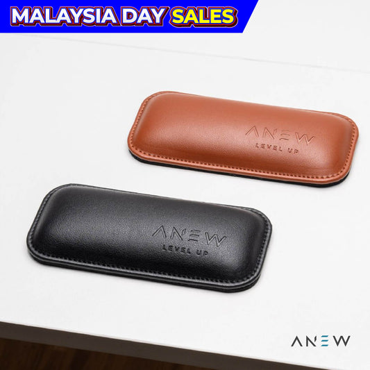 ANEW Ergonomic Wrist Rest