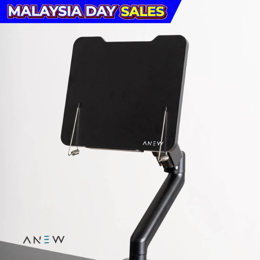 ANEW Universal Book Holder