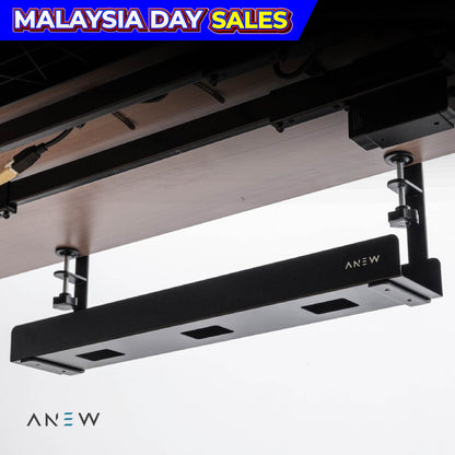 ANEW Cable Management Tray