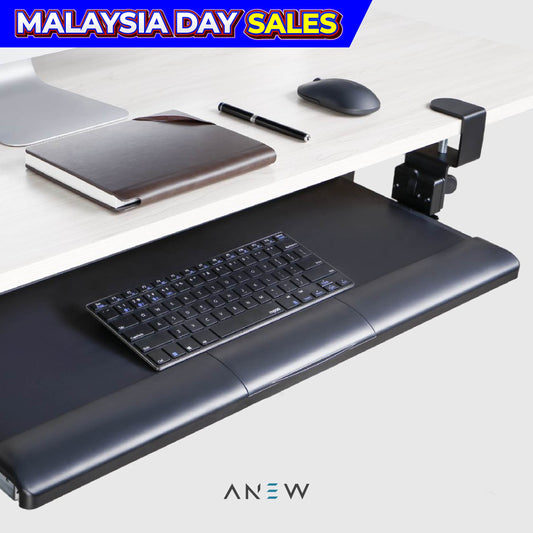 ANEW Keyboard Tray