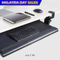 ANEW Keyboard Tray