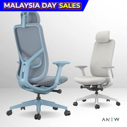 ANEW Inspire Ergonomic Chair