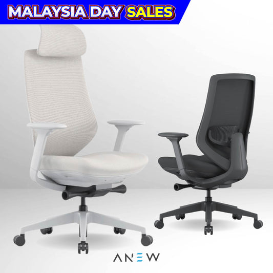 ANEW Spark Ergonomic Chair