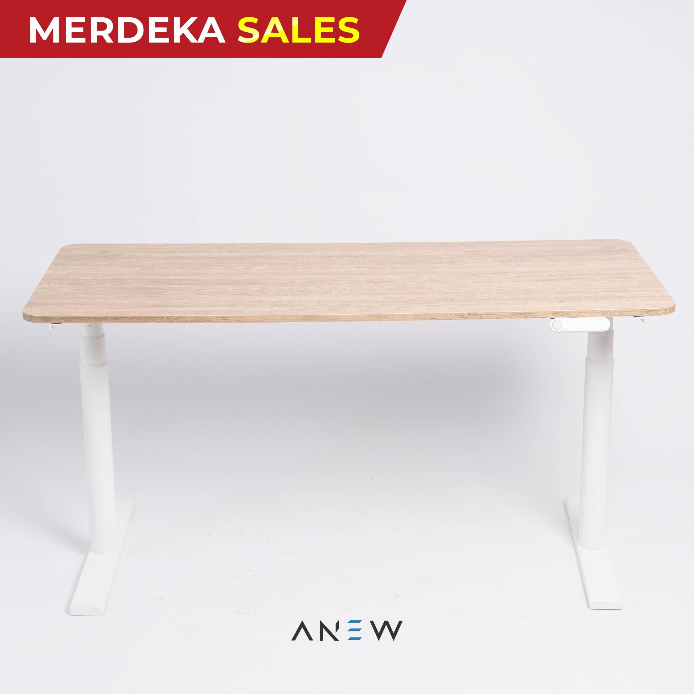 ANEW Smart Desk Prime