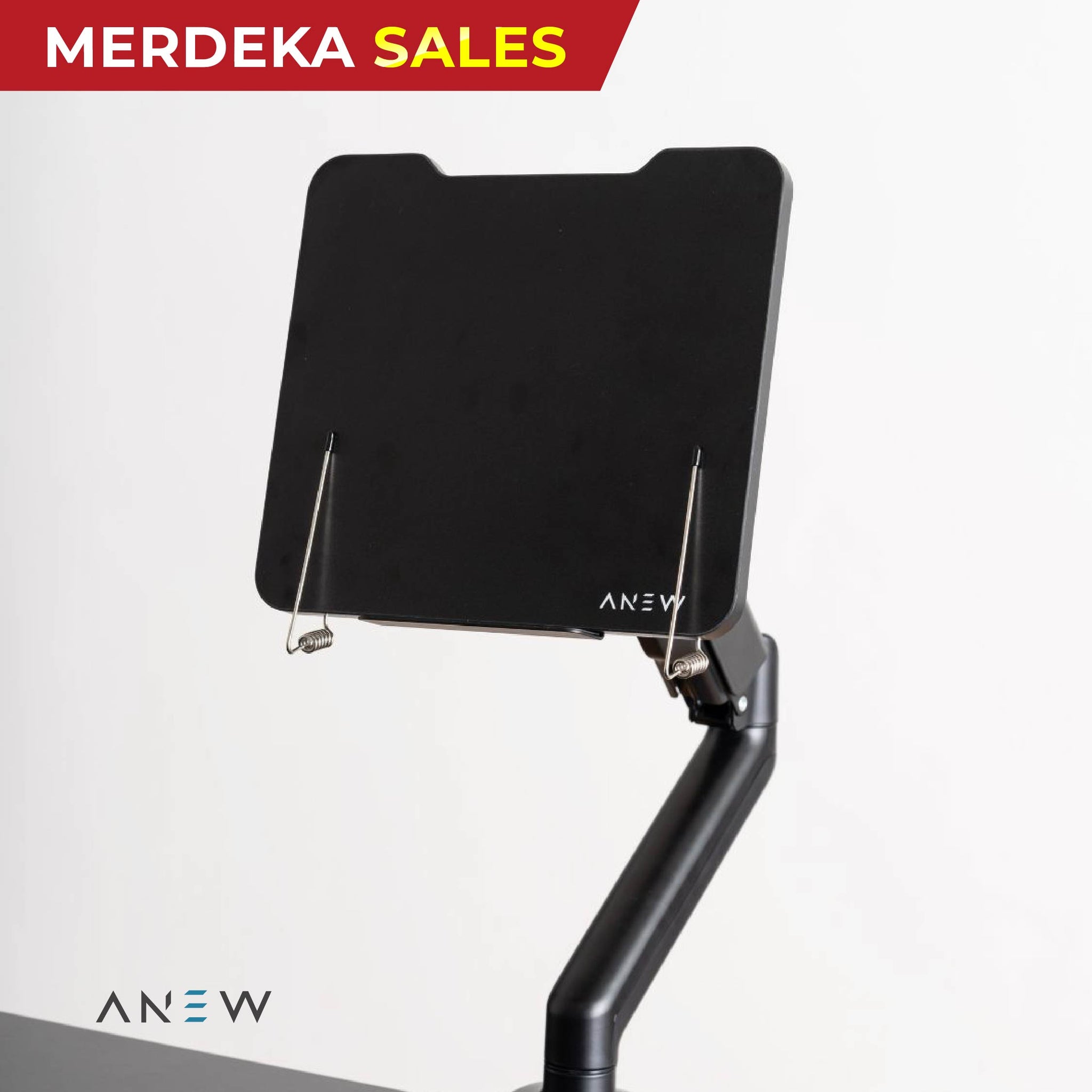 ANEW Universal Book Holder
