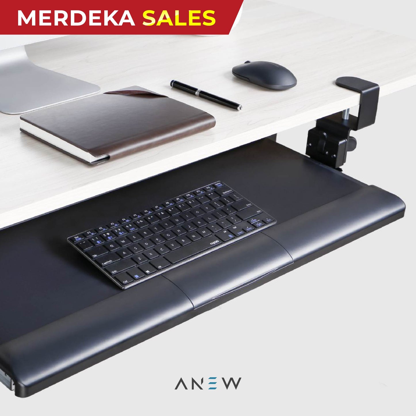 ANEW Keyboard Tray
