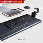 ANEW Keyboard Tray