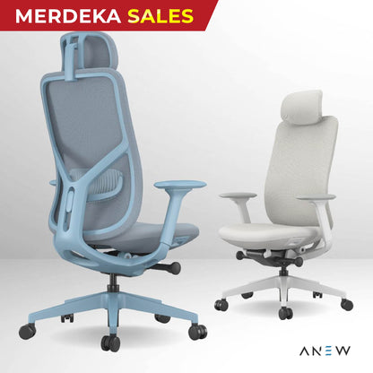 ANEW Inspire Ergonomic Chair
