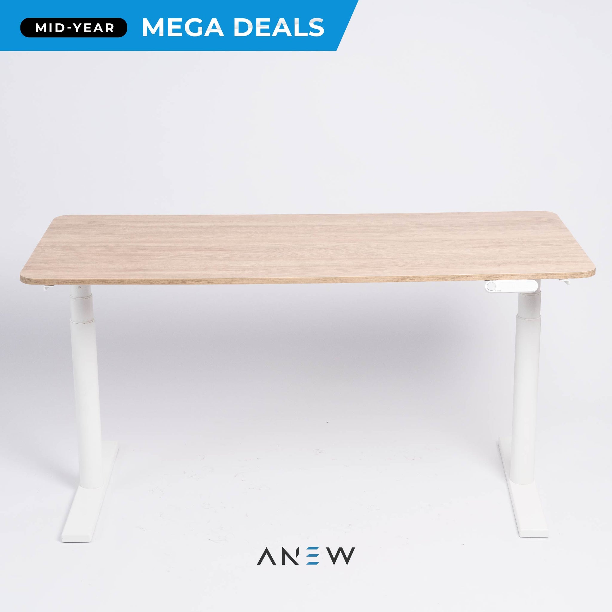 ANEW Smart Desk Prime