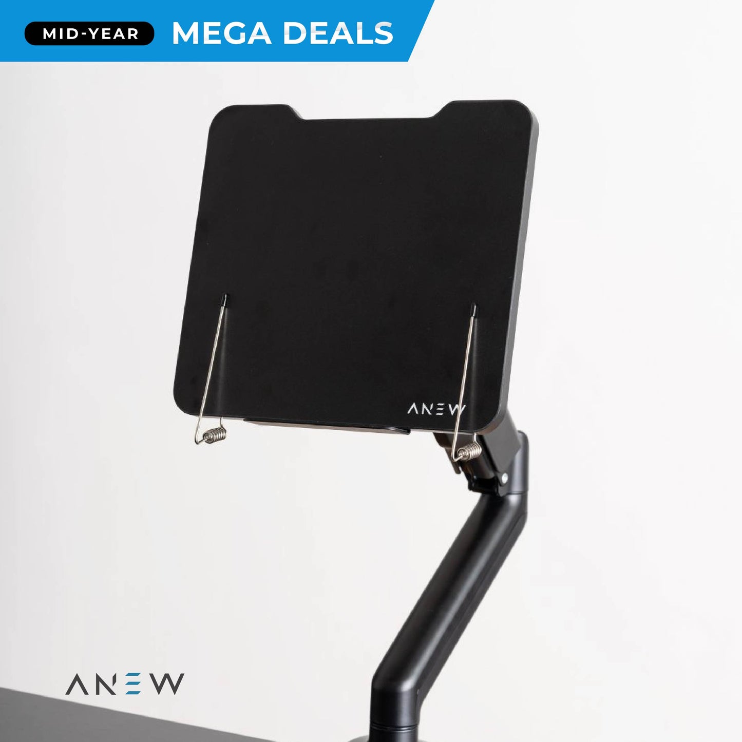 ANEW Universal Book Holder