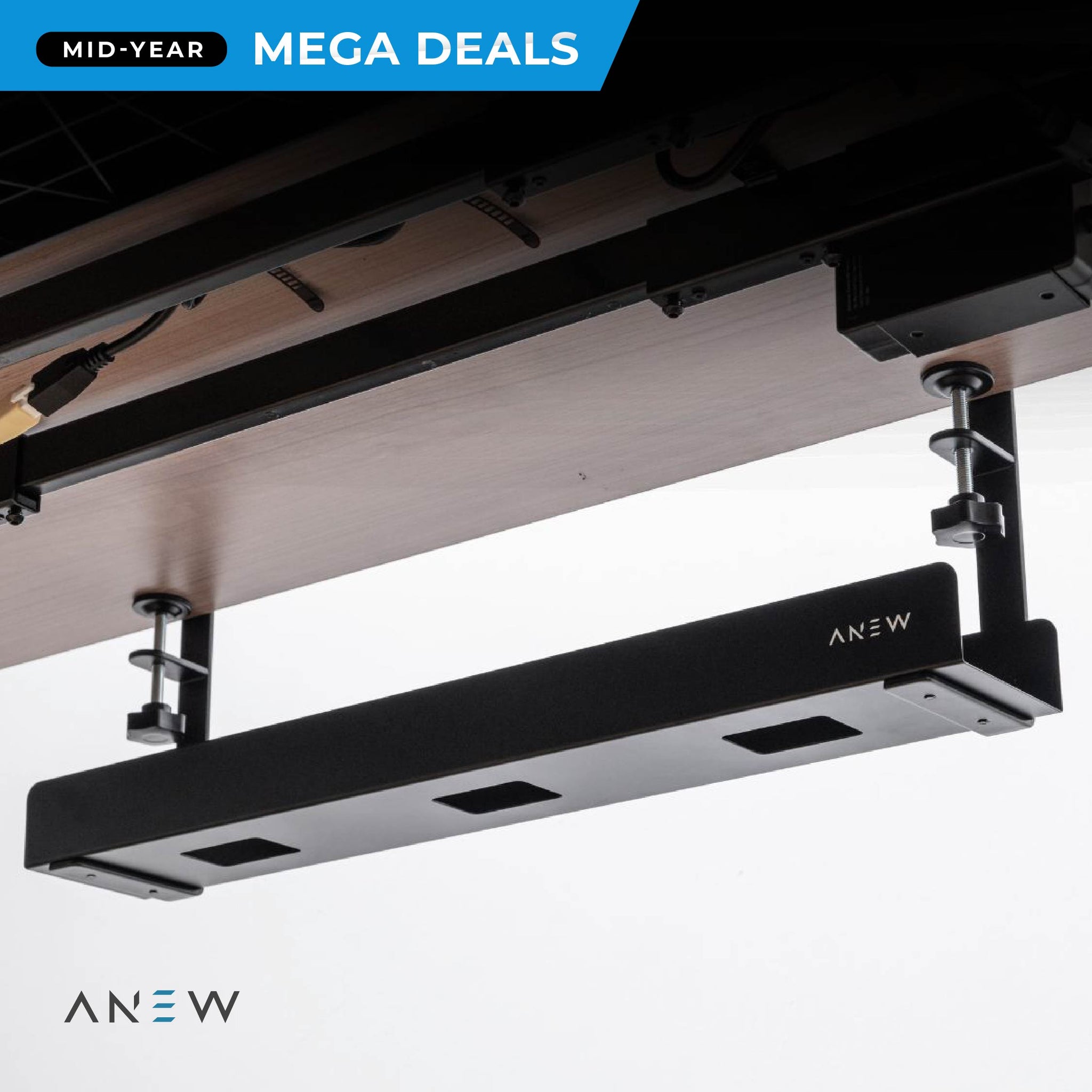 ANEW Cable Management Tray