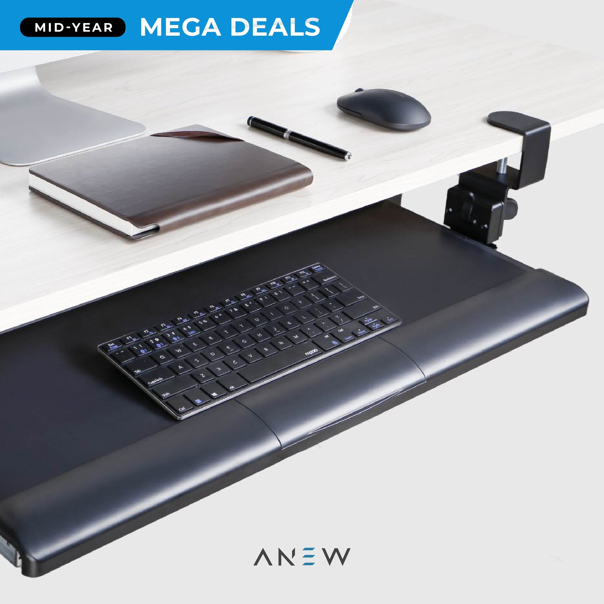 ANEW Keyboard Tray