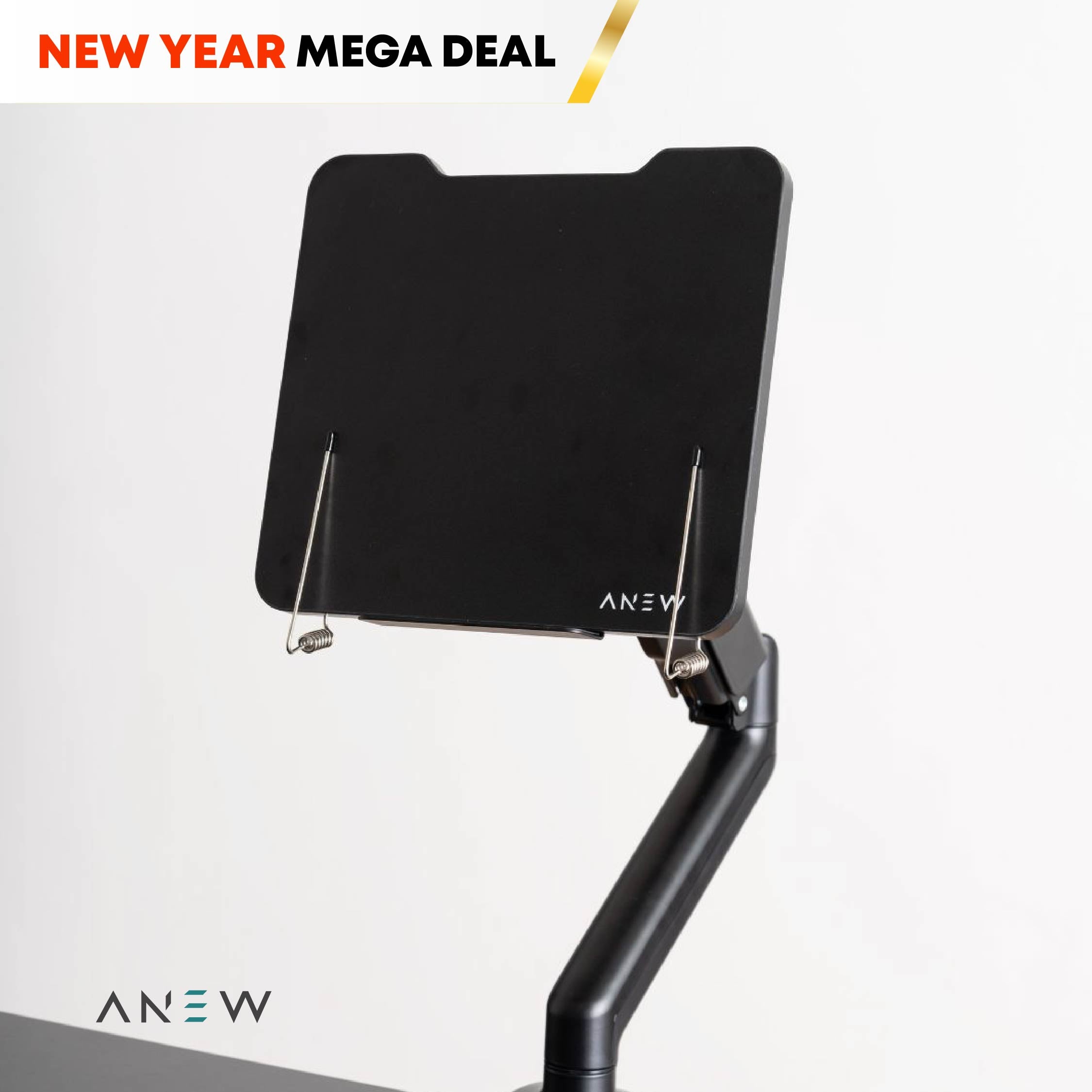 ANEW Universal Book Holder