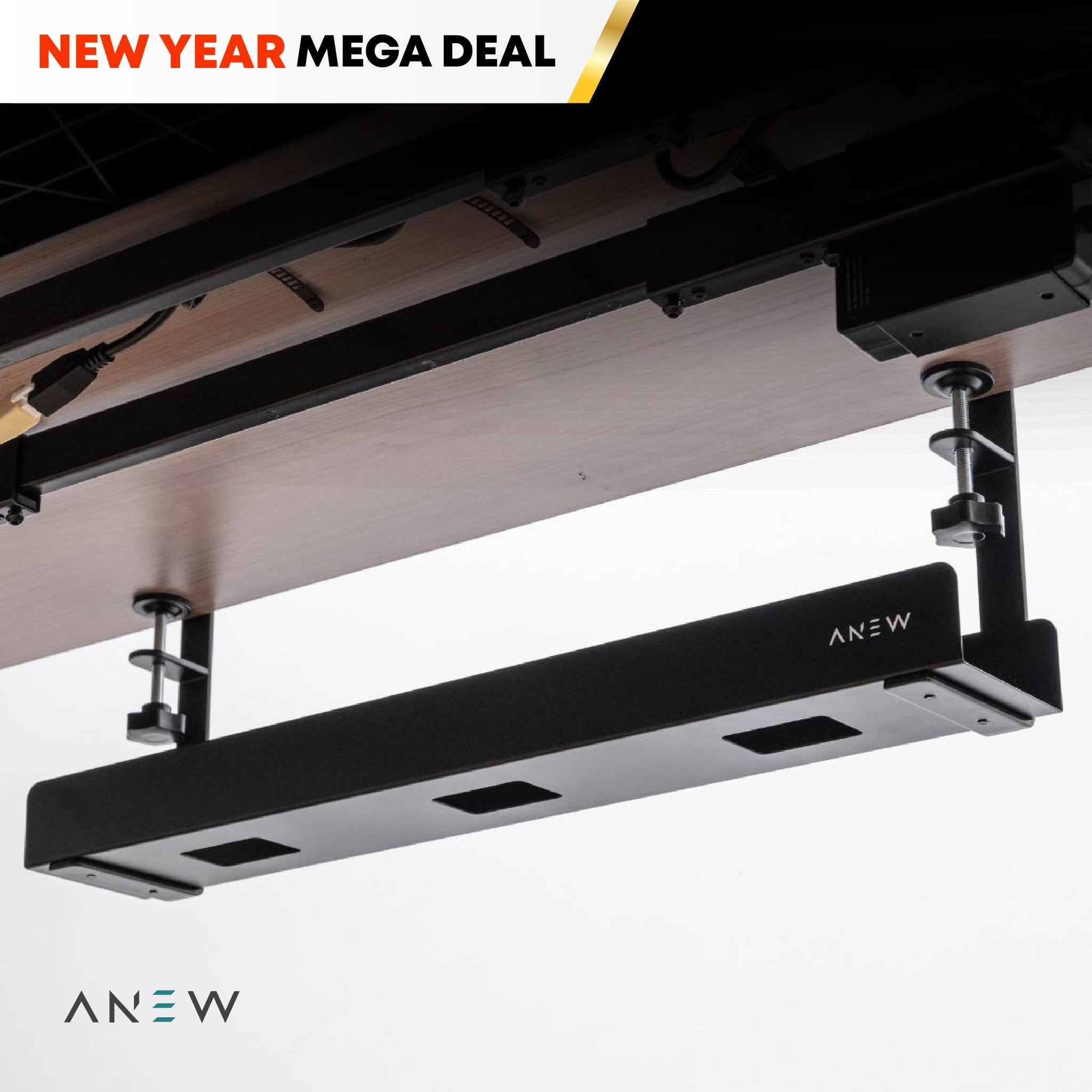 ANEW Cable Management Tray