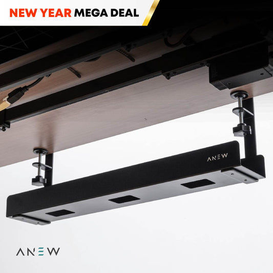 ANEW Cable Management Tray