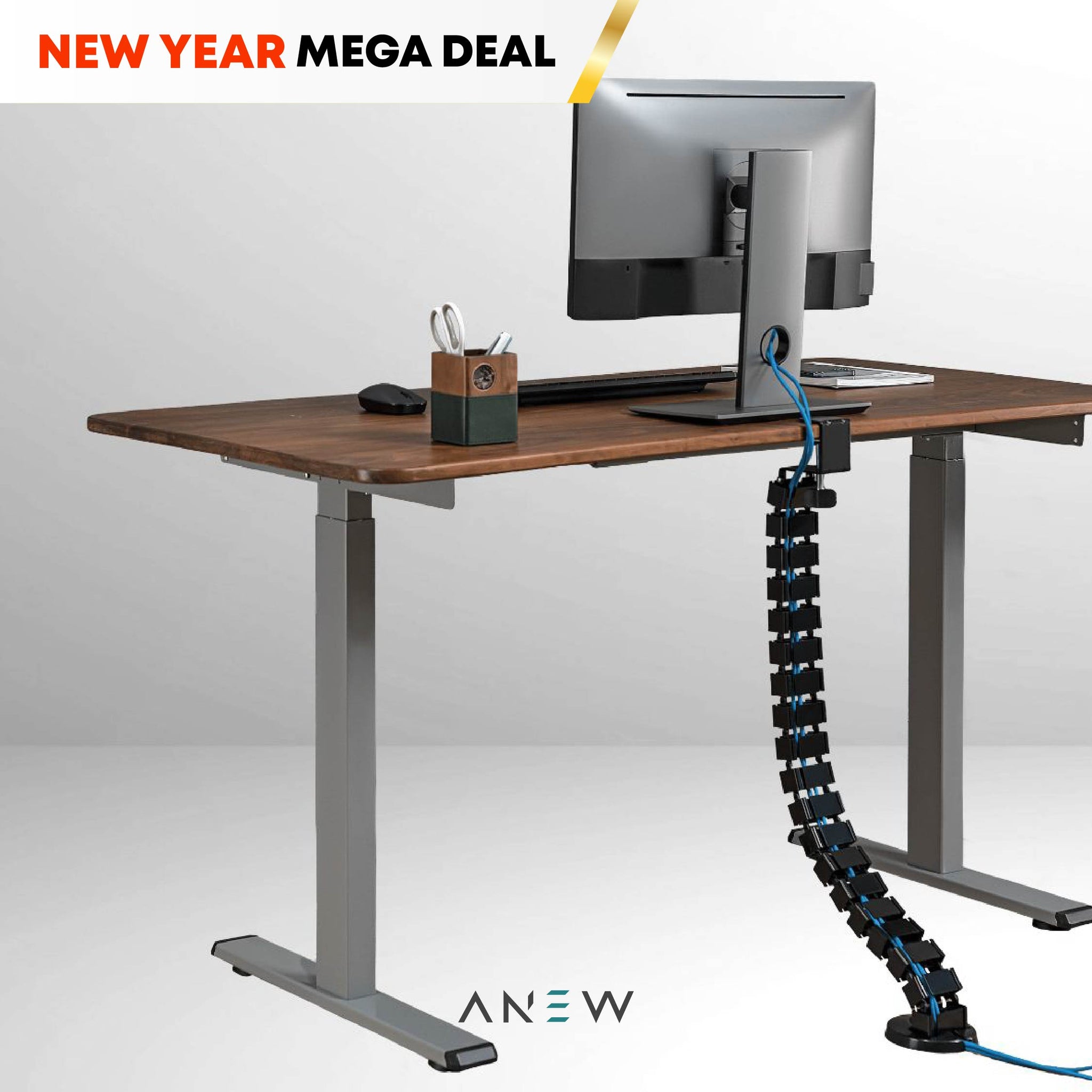 ANEW Cable Management Spine