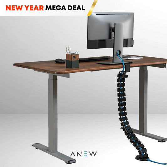 ANEW Cable Management Spine