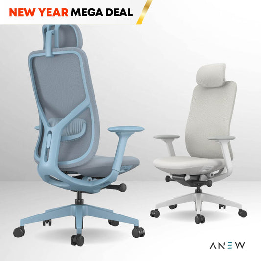 ANEW Inspire Ergonomic Chair