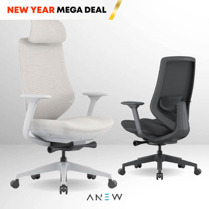 ANEW Spark Ergonomic Chair