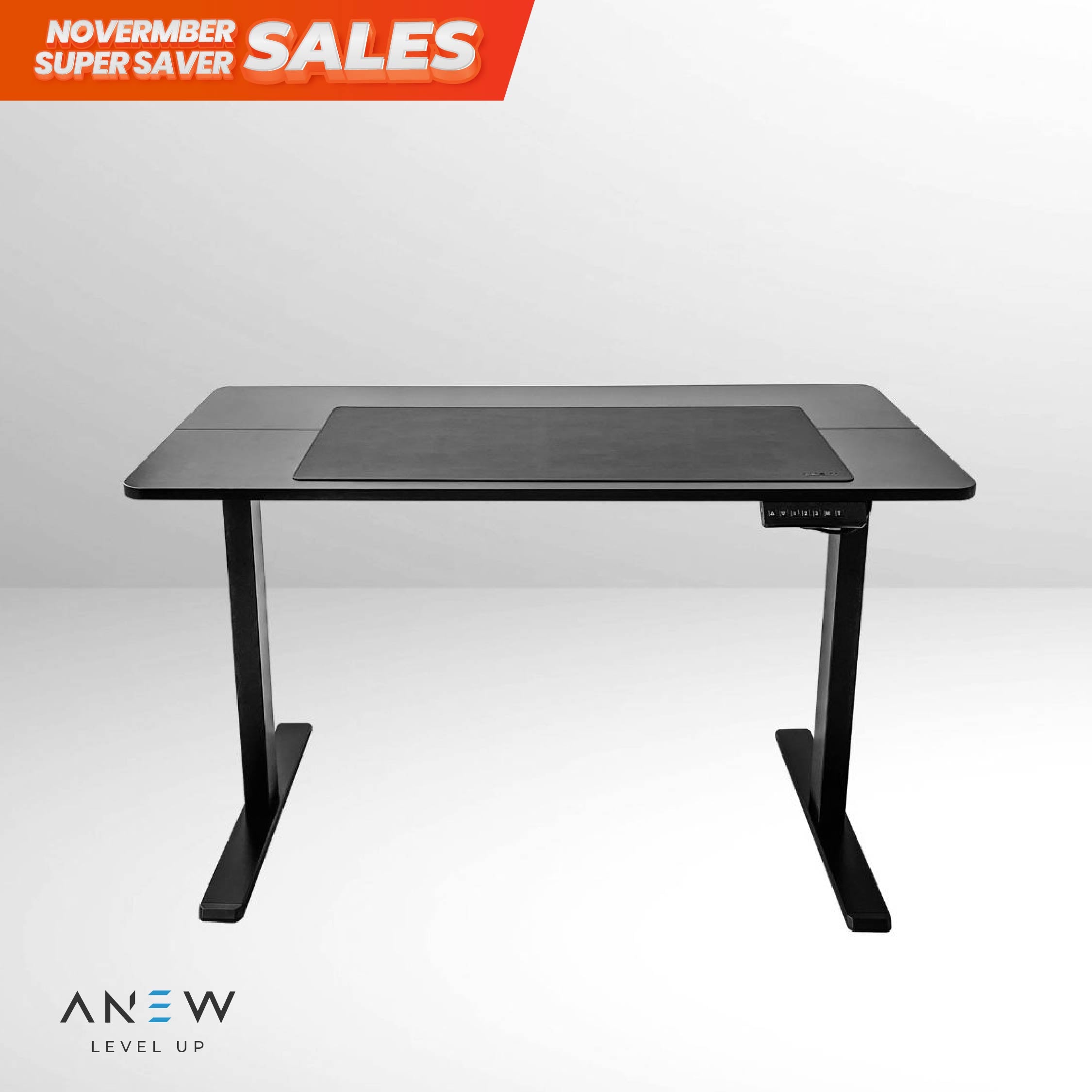 ANEW Standard Smart Desk - Lite Set c/w Free Gift worth RM258