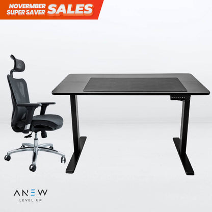 ANEW Standard Smart Desk - Premium Set c/w Free Gift worth RM258