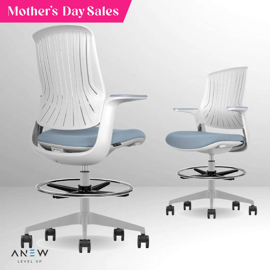 ANEW Flow Drafting Chair