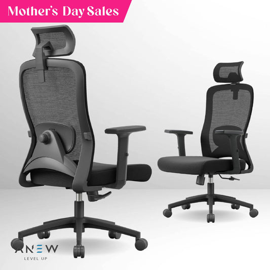 ANEW Stride Ergonomic Chair