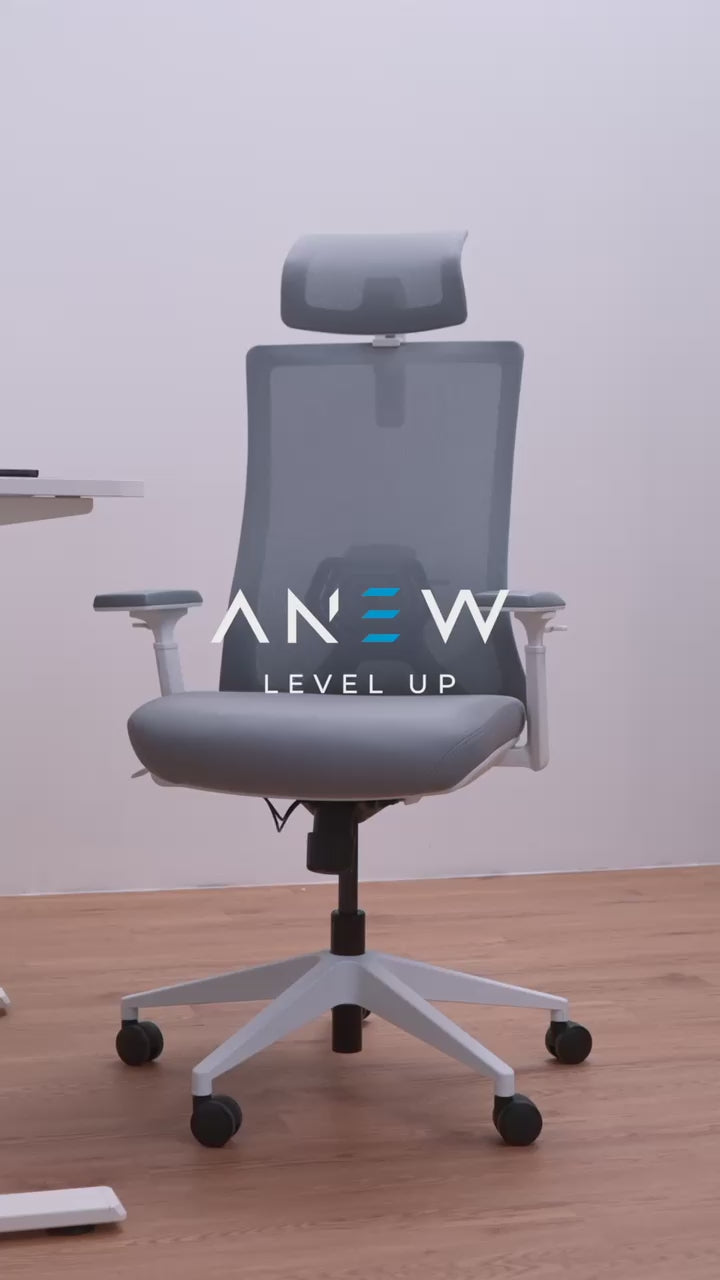 ANEW Kinetic Ergonomic Chair