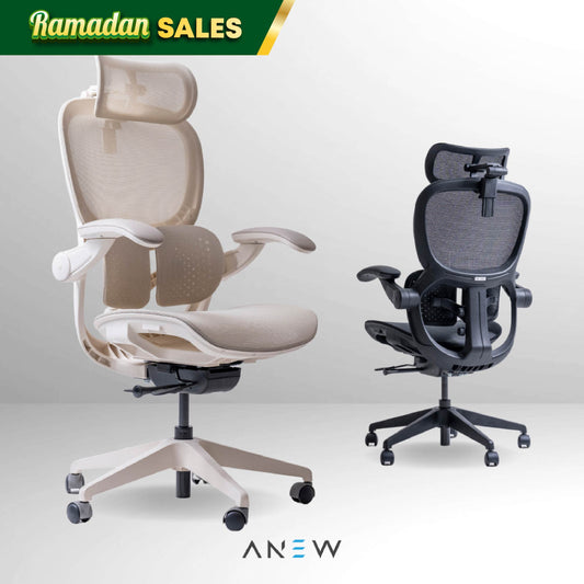 ANEW ARISE Ergonomic Chair
