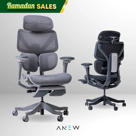 ANEW AXIS Ergonomic Chair