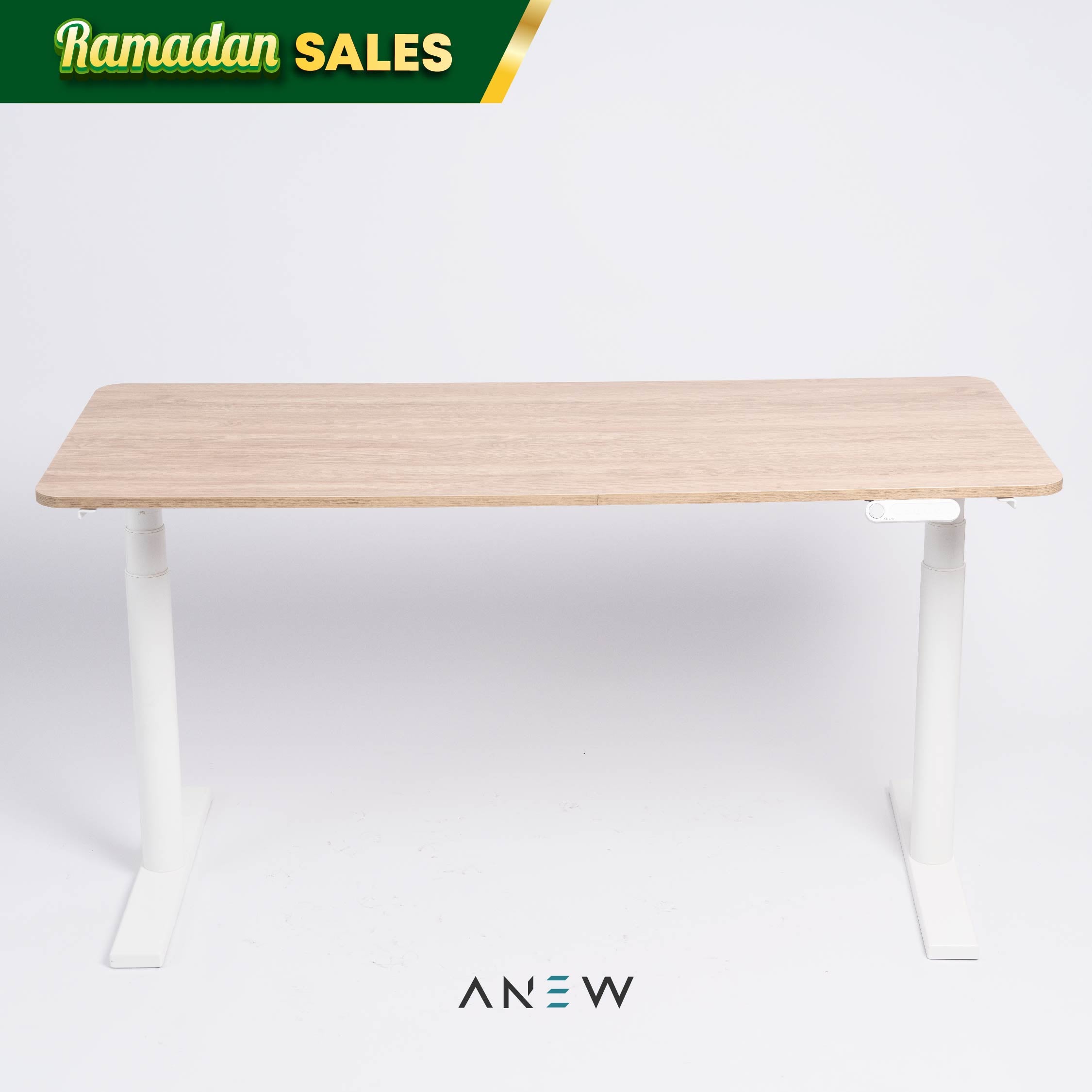 ANEW Smart Desk Prime