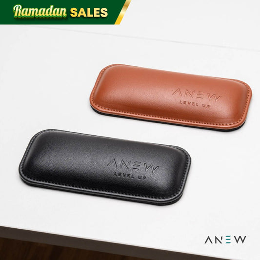 ANEW Ergonomic Wrist Rest