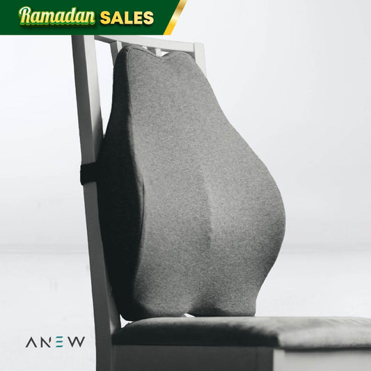 ANEW Ergonomic Back Cushion