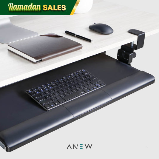 ANEW Keyboard Tray