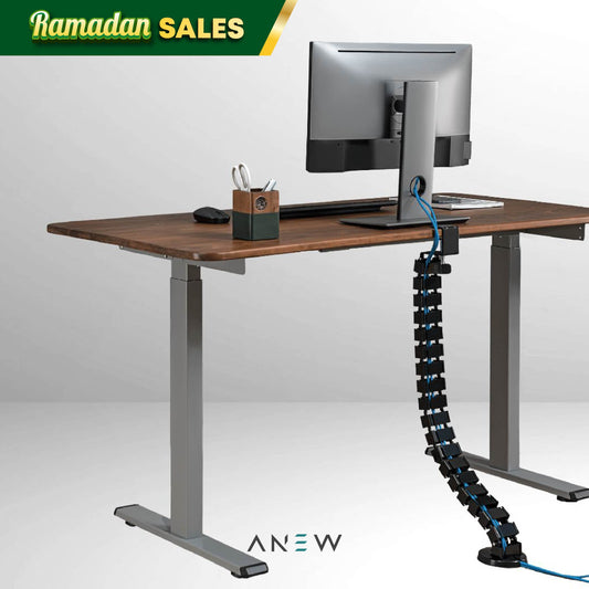 ANEW Cable Management Spine