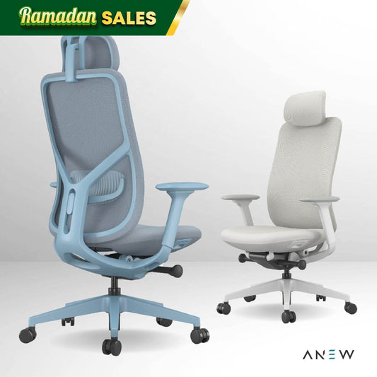 ANEW Inspire Ergonomic Chair