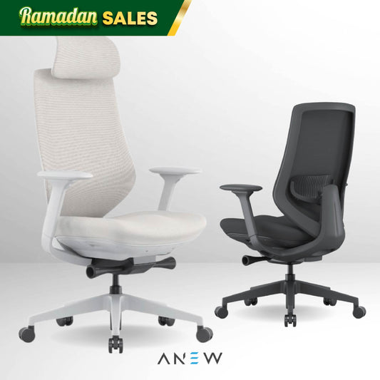 ANEW Spark Ergonomic Chair