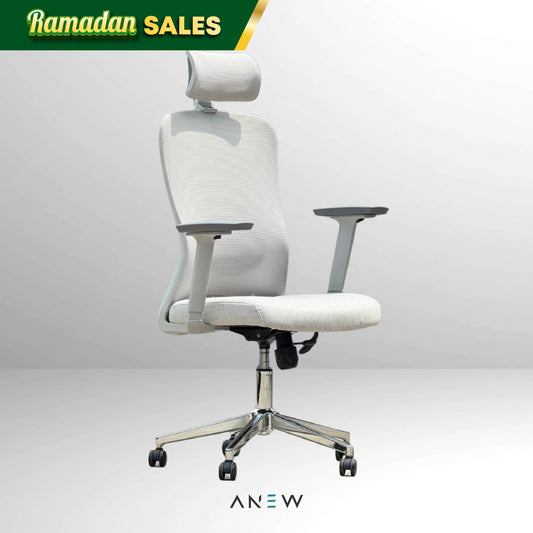 ANEW Stride Ergonomic Chair Pro