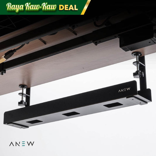 ANEW Cable Management Tray